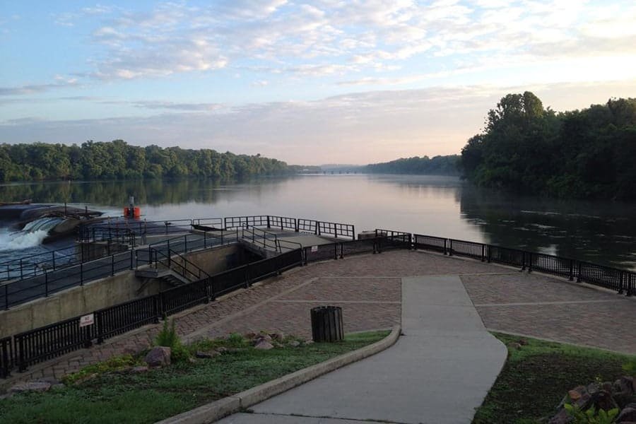lak columbia riverfront park sm 1